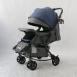 Promo Pliko Seri 395 Nevada Stroller di 