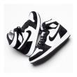 Jual NIKE Air Jordan 1 Retro High Panda Sepatu Basket [CD0461-007] - 44.5  Black White di Seller DHype - Kota Jakarta Utara, DKI Jakarta | Blibli