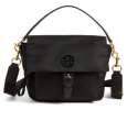 Tory burch tilda nylon crossbody black best sale