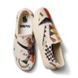 Jual Vans UA Classic Slip On MOMA Vasily Kandinsky Sepatu Pria
