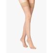 Denier Ladder Resist Matt Hold-Ups 