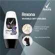 Jual Rexona Men Invisible Dry X Chelsea Roll On Deodorant 45 Ml Online September 2020 Blibli Com