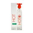 Benneton Hot EDT Parfum Wanita [100 mL]