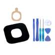 Jual Back Rear Camera Flash Lens Glass Cover For Samsung S9 With Tools Online November 2020 Blibli