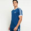 Jual adidas Originals Men 3-Stripes Tee 