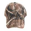 Outdoor Woodland Camo Sun Cap Hat Visor 