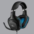 Logitech G431 7.1 Surround Sound Gaming Headset