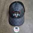Gucci angry cat hat best sale