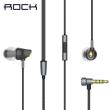 Rock zircon stereo earphone 2025