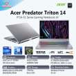 ACER PREDATOR TRITON 14 i7-13700H 16GB 1TB SSD RTX 4070 8GB 14