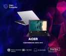 Acer Chromebook CB311-9HT Celeron N4020 4gb 32gb eMMC Crome OS