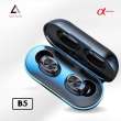 Jual AirsPro B5 Airdots Headset Bluetooth 5.0 Sport TWS Earphone