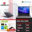 ACER ASPIRE 5 SLIM A514 55G 53SH - I5 1235U 8GB 512SSD MX550 2GB W11+OHS 14.0FHD IPS STEEL GREY