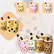 Jual OEM ONE-C392 Boneka Boba Drink - Boneka Boba Bubble