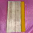 Jual COATER Sablon Tempat Tinta Cat Rakel Besi Alumunium Prakarya ...