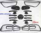 Jual Paket Garnish Lampu Depan Belakang Door Handle Outer Tank Cover