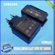 Promo Charger Samsung galaxy S20 ULTRA 45W SUPER Fast Charging ORIGINAL