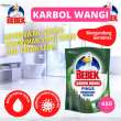 Jual Bebek Karbol Wangi Pinus Pouch 450ml – Cairan Pembersih Lantai ...
