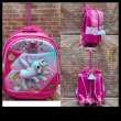 Promo NEW TAS TROLLY ANAK SEKOLAH LITTLE PONY TK SD IMPORT 14 TERLARIS