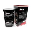 Jual Devcon A10110 Plastic Steel Putty Lem Resin / Hardener / Besi ...