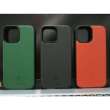 Promo Case iPhone 13 Pro Max 13 Pro 13 Sulada Magnetic Series - Black