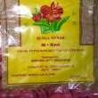 Jual Kulit Kembang Tahu Bunga Merah 75gr Mawar Penang Tofu beancurd skin sheet robes di Seller