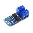 Promo 5pc Switch Driving Module MOS-FET-DC Controller PWM Regulator ...