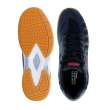 Jual Astec Argento Men�s Badminton Shoes Black 43