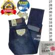 Promo HUGOBLESS DENIM ORIGINAL//MODEL STANDAR//CELANA