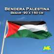 Jual Bendera Palestina ukuran besar / flag of Palestine di Seller Mummy Shoppe - Jatibening Baru