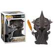 witch king pop vinyl