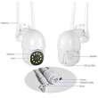 Promo V380 PRO CAMERA PTZ DOME MINI 1 INCI 5MP FULL HD 1080P IP CAM