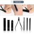 Promo Biutte.co Set Perlengkapan Gunting Kuku Manicure Pedicure Cutters