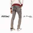 Promo Mr PumpkinDenim Celana  Panjang  Soft Jeans Stretch 
