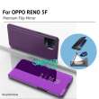 Promo casing hp FLIP COVER FOR OPPO RENO 5F CASE PELINDUNG