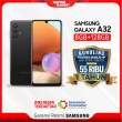 Jual HP Samsung A32 6/128 8/128 GB Kamera 4K Amoled Galaxy