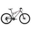 Jual Polygon Rayz 2 Sepeda MTB Dual Susp - Grey [26 Inch