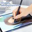 Jual Paperlike Samsung Galaxy Tab S7 FE 5G Screen Guard Protector Dux