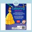 Jual Simply Colouring Book : Disney Beauty and the Beast / Buku