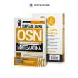 Promo Buku Olimpiade OSN SMA : Matematika / Kimia / Biologi / Komputer