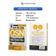 Promo Buku Olimpiade OSN SMA : Matematika / Kimia / Biologi / Komputer