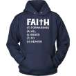 Jual Jaket Hoodie Kristen Katolik Hoodie Custom Tuku Kaos