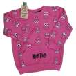 Promo Hipofant Atasan Sweater Bayi Dan Anak Britney di