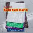 Promo Kantong Plastik Sampah Biru 90 x 120 cm Tebal 55 micron - Plastik
