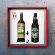 Jual Paket Anggur Merah Gold Orang Tua + Prost Botol Kecil di Seller ...