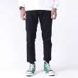 Promo CELANA PRIA CHINO ANKEL PANTS INDIEGOODSDEPT BLACK