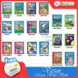 Jual SOUVENIR BUKU MAGIC water BOOK / DOODLE BOOK / MAGIC Jual SOUVENIR BUKU MAGIC water BOOK / DOODLE BOOK / MAGIC