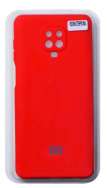 Promo Silicone Logo Oppo Reno 2 2F 3 6.4/91 4 4G 4 PRO 4G