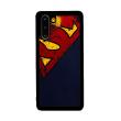 Jual Cannon Case Dc Comics Superman Distressed Emblems