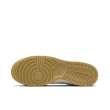 nike dunk low se sanded gold